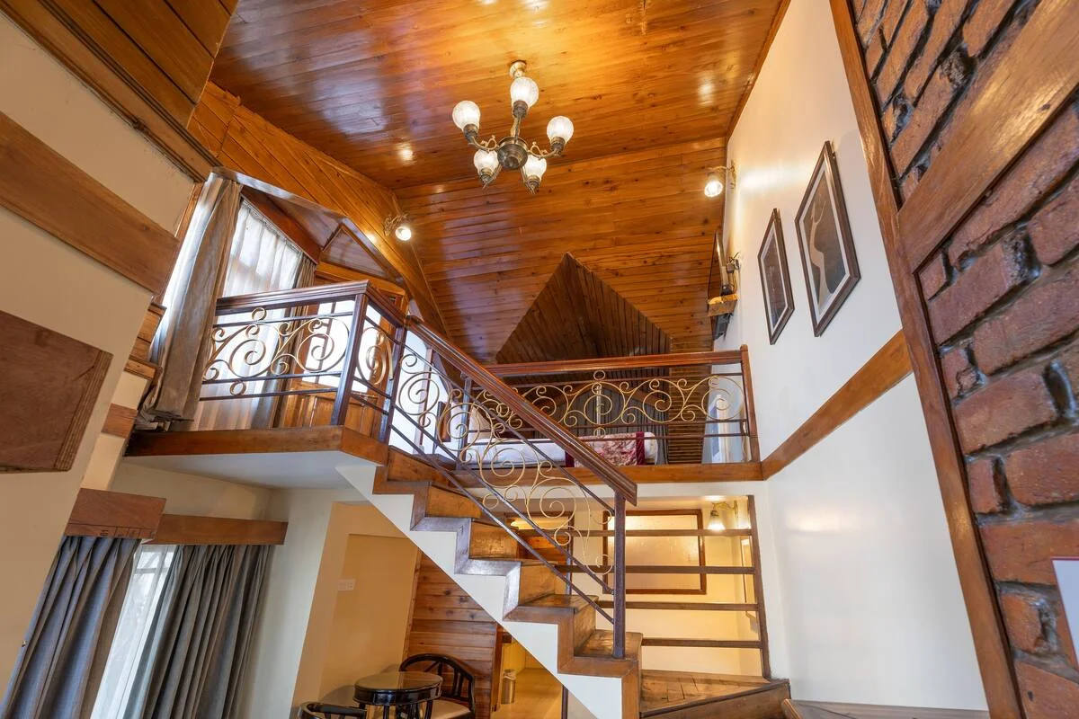 Summit Grace Boutique Hotel Pool